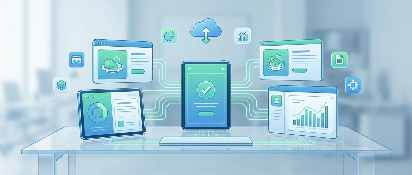 Finding the best software for digital menu boards