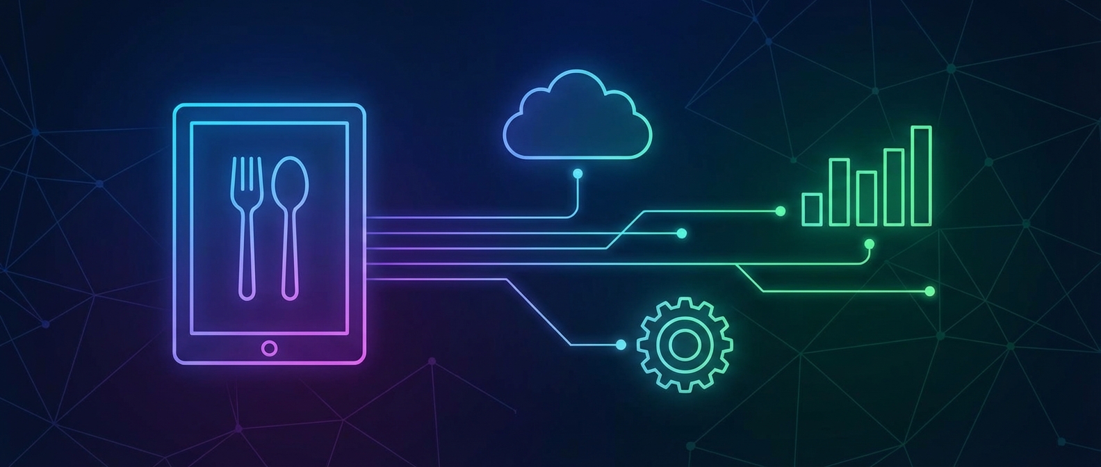 Features of the best menu software