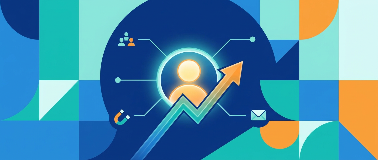 Section illustration: How to Write an Irresistible LinkedIn Bio that Drives Conversions — bio