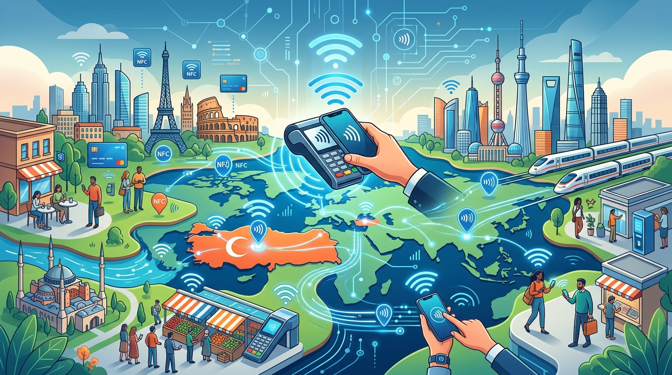 Regional Perspectives: Turkey, Europe, and Asia