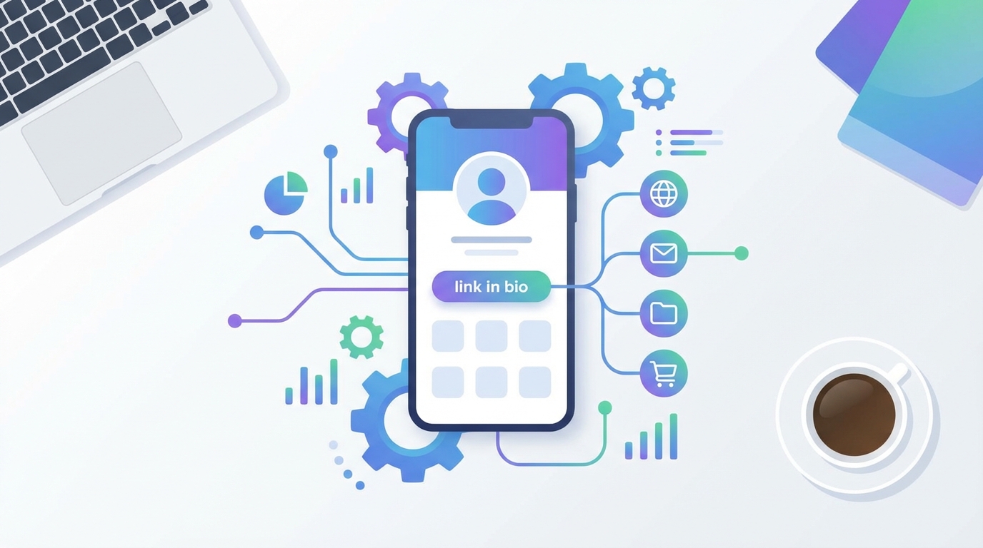 Maximizing your link in bio for Instagram