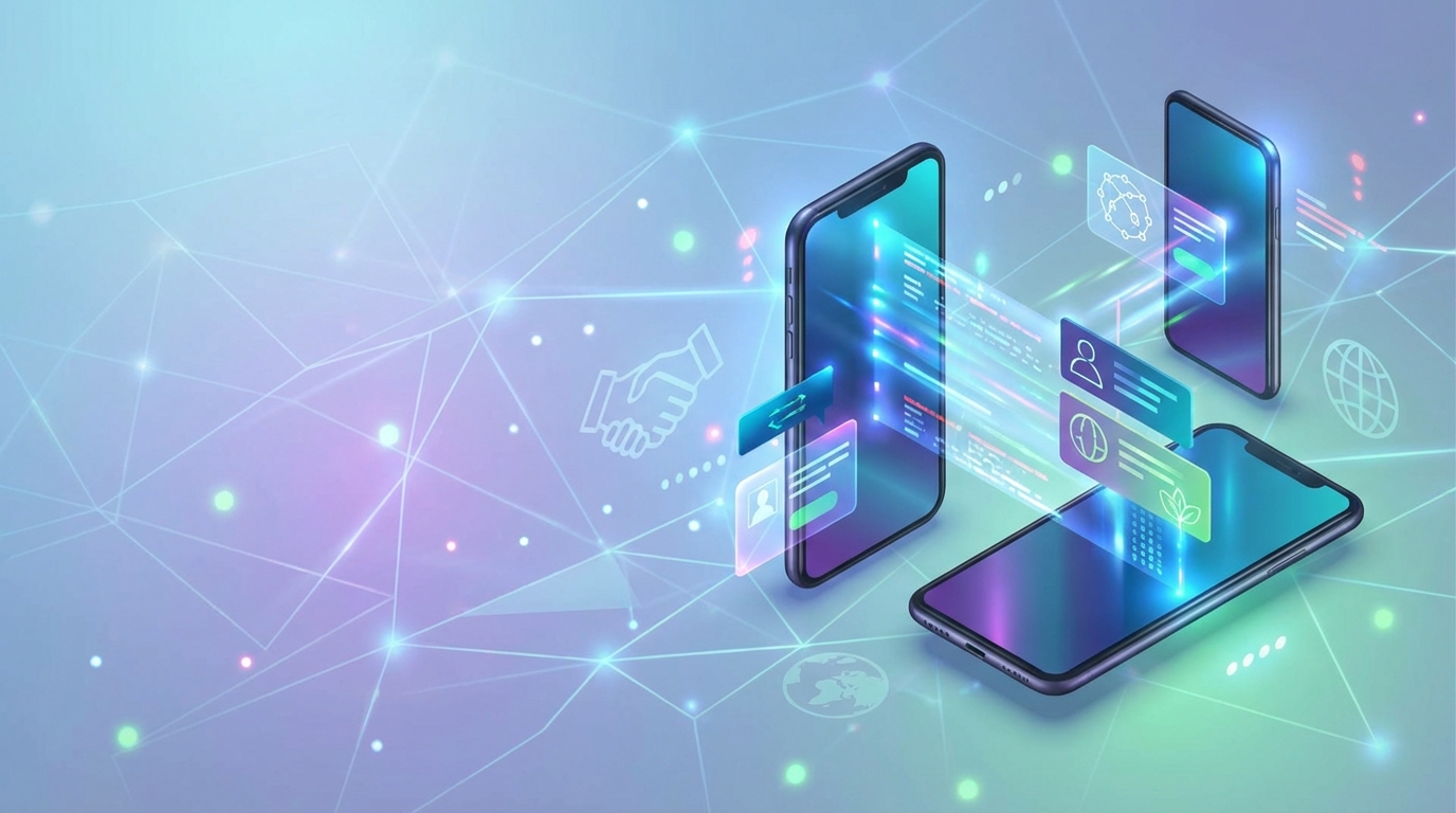 Why Digital Business Cards Matter - digital business cards free