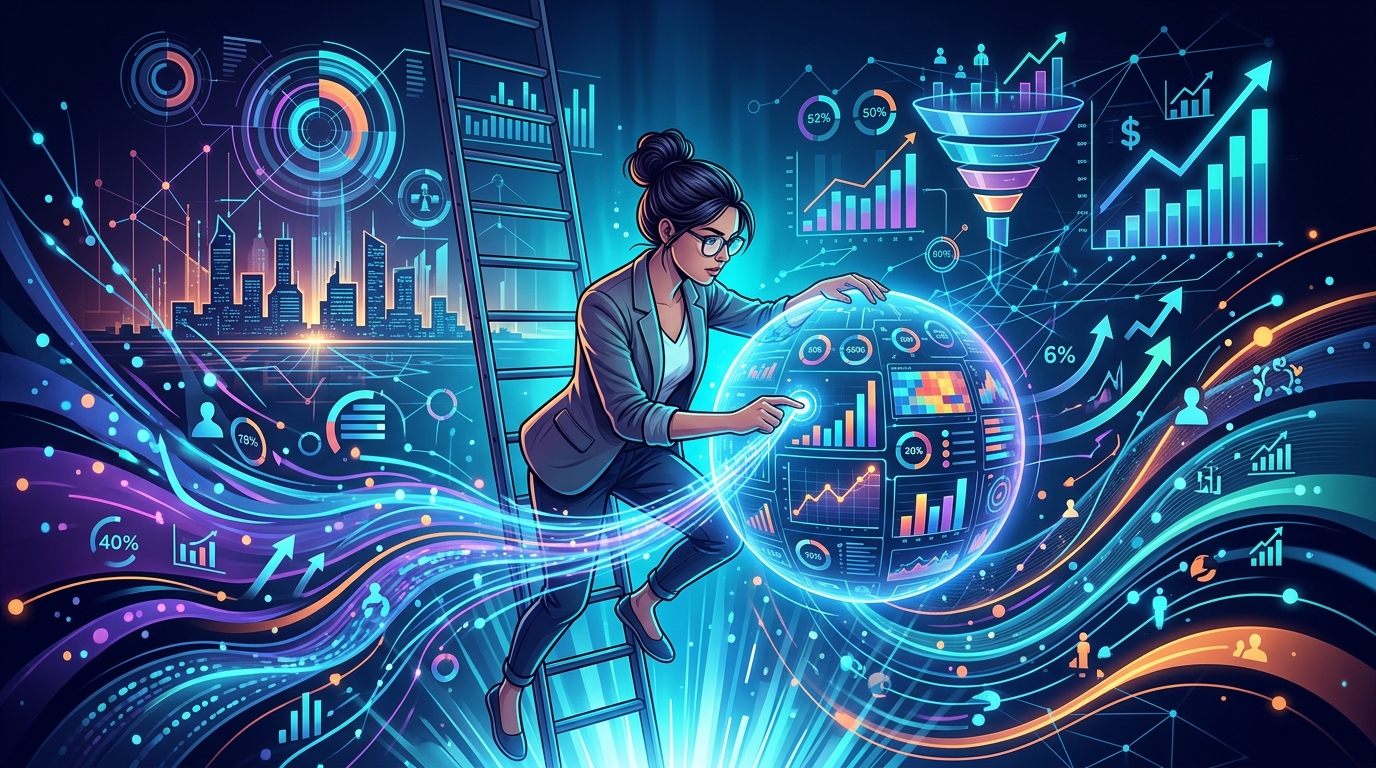 Deep Dive into QR Analytics