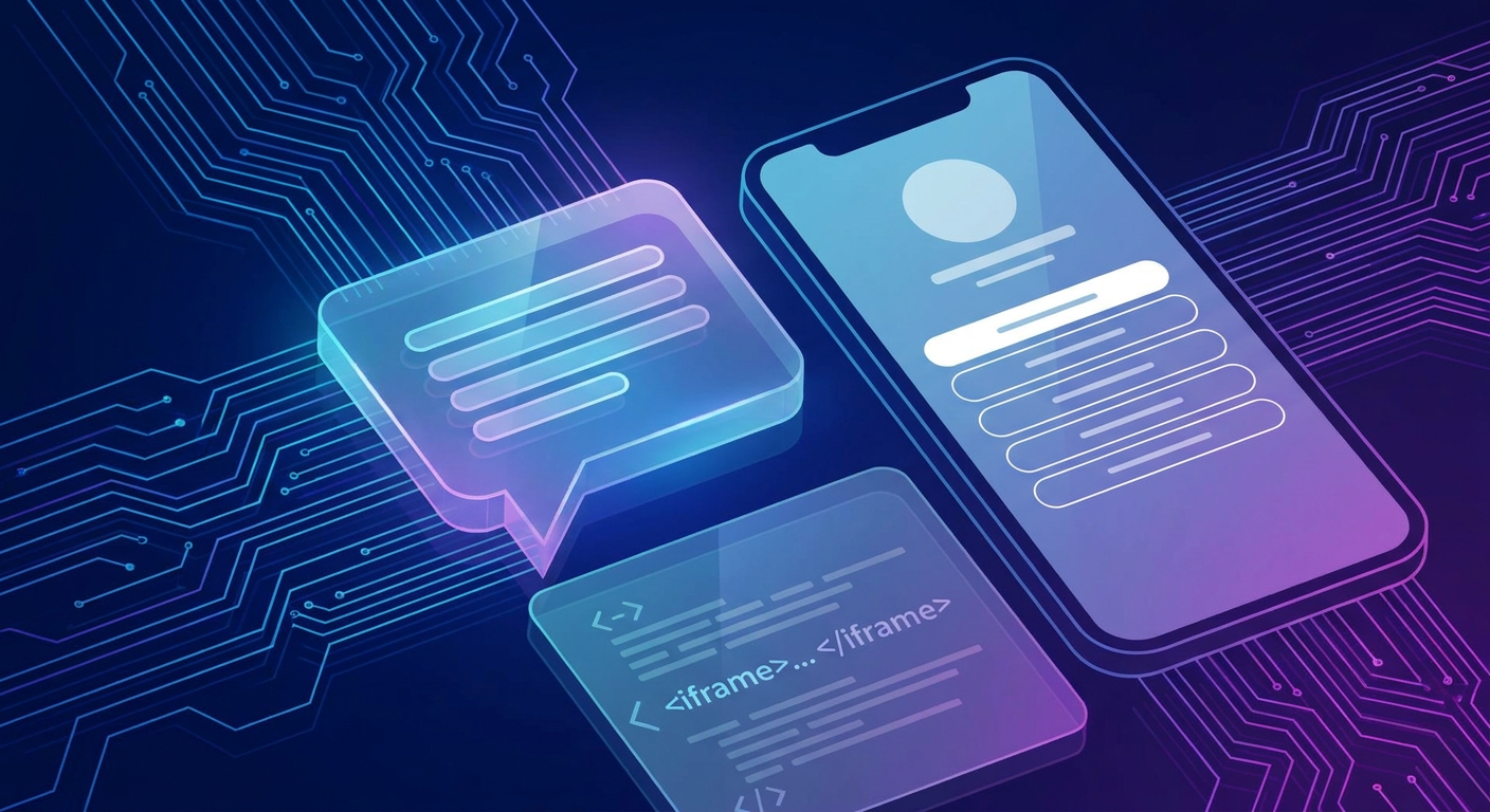 How to Add an AI Chat Widget to Your Link in Bio Page (2026 Guide)