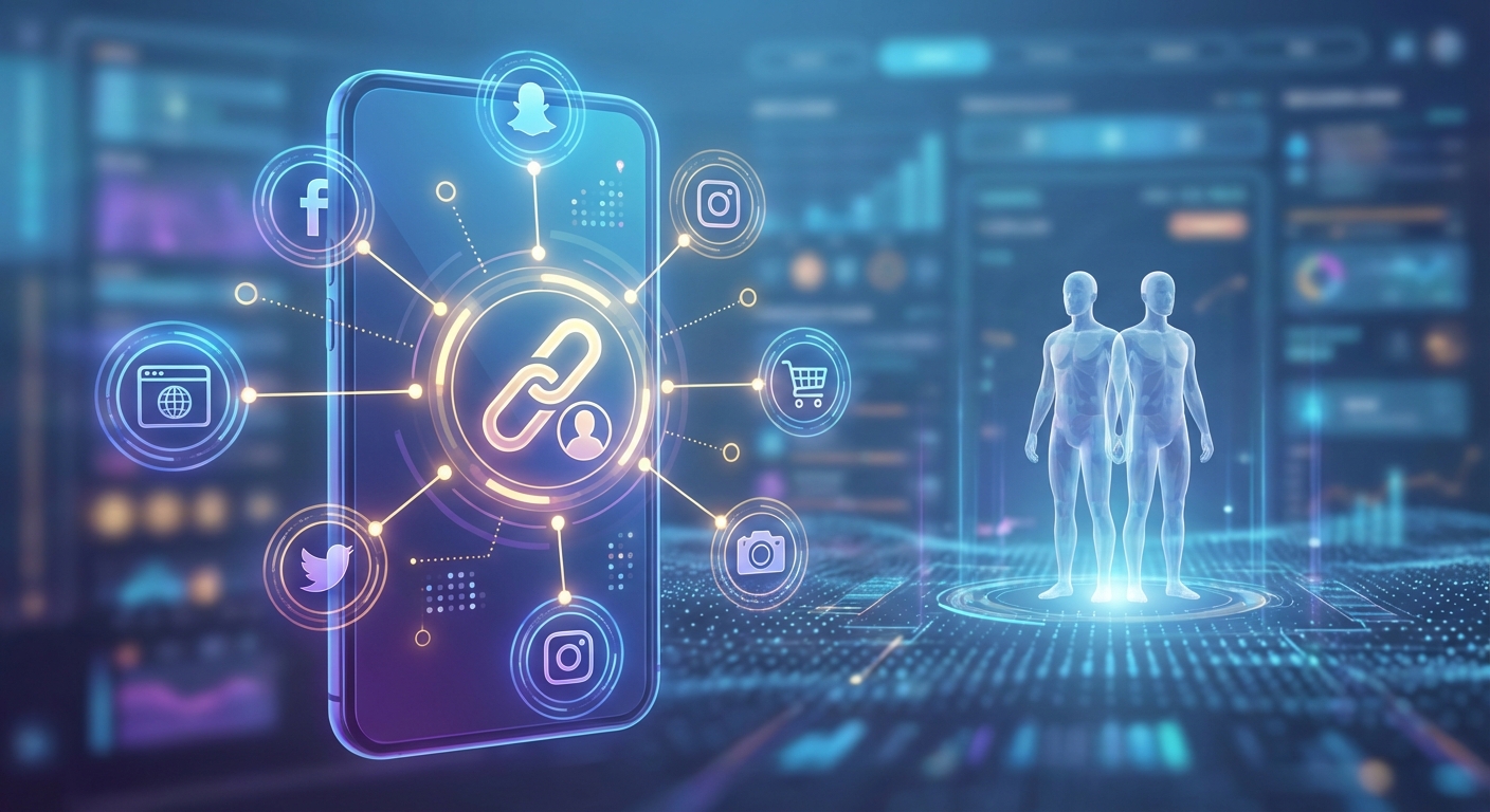 Link in Bio Meaning for Instagram: The Ultimate 2025 Guide to Options and Digital Twins