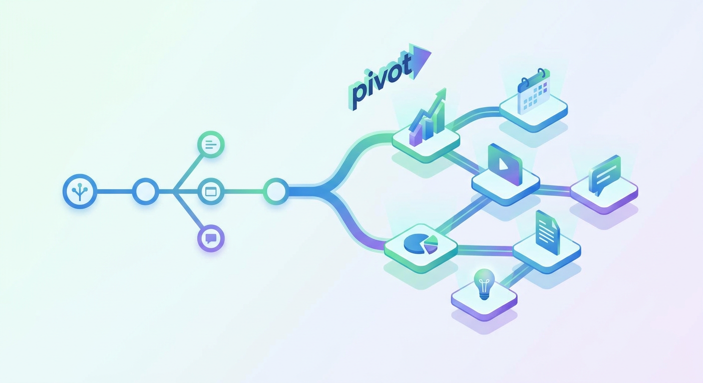 Section illustration: The Strategic Pivot: Why Coaches Need More Than a Basic