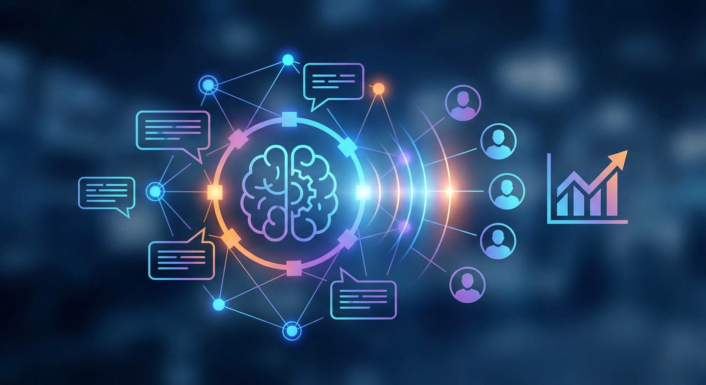 Section illustration: What Makes the Qret.me AI Conversational Layer a Game-Changer? — Linktree Pro pricing tier ($9/month)