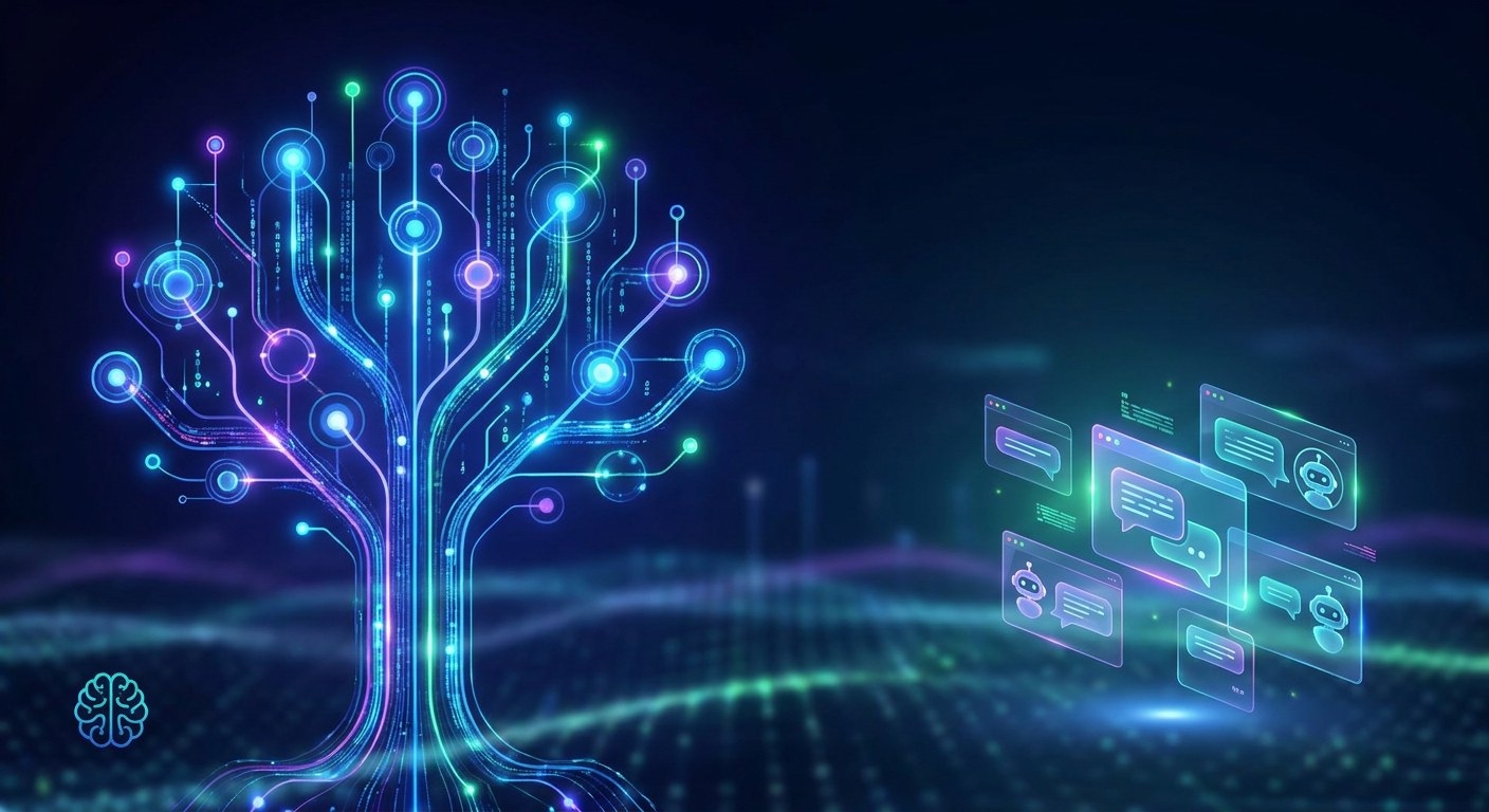 Section illustration: Top AI-powered alternatives