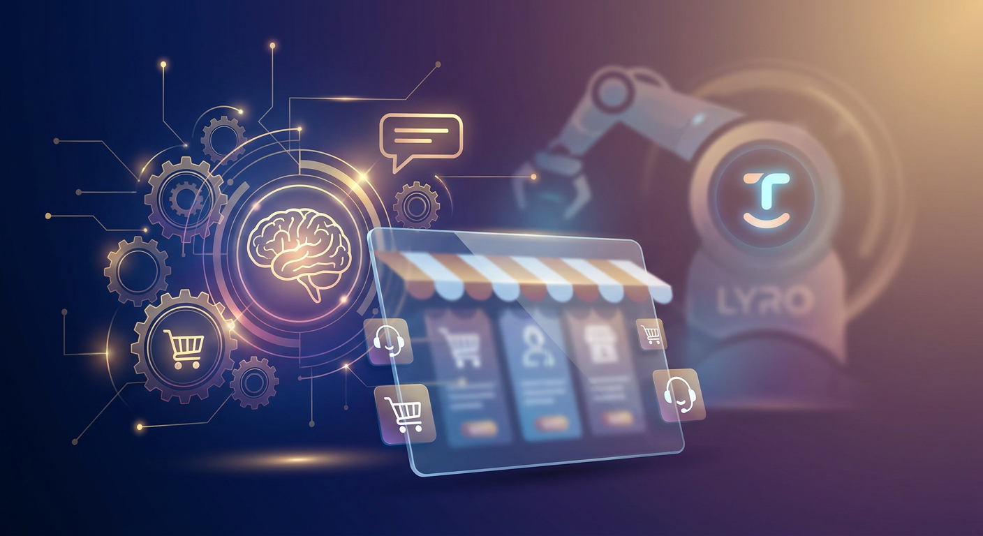 Best AI Customer Service Tools for E-Commerce Small Businesses in 2026: Why Tidio AI (Lyro) Leads the Charge
