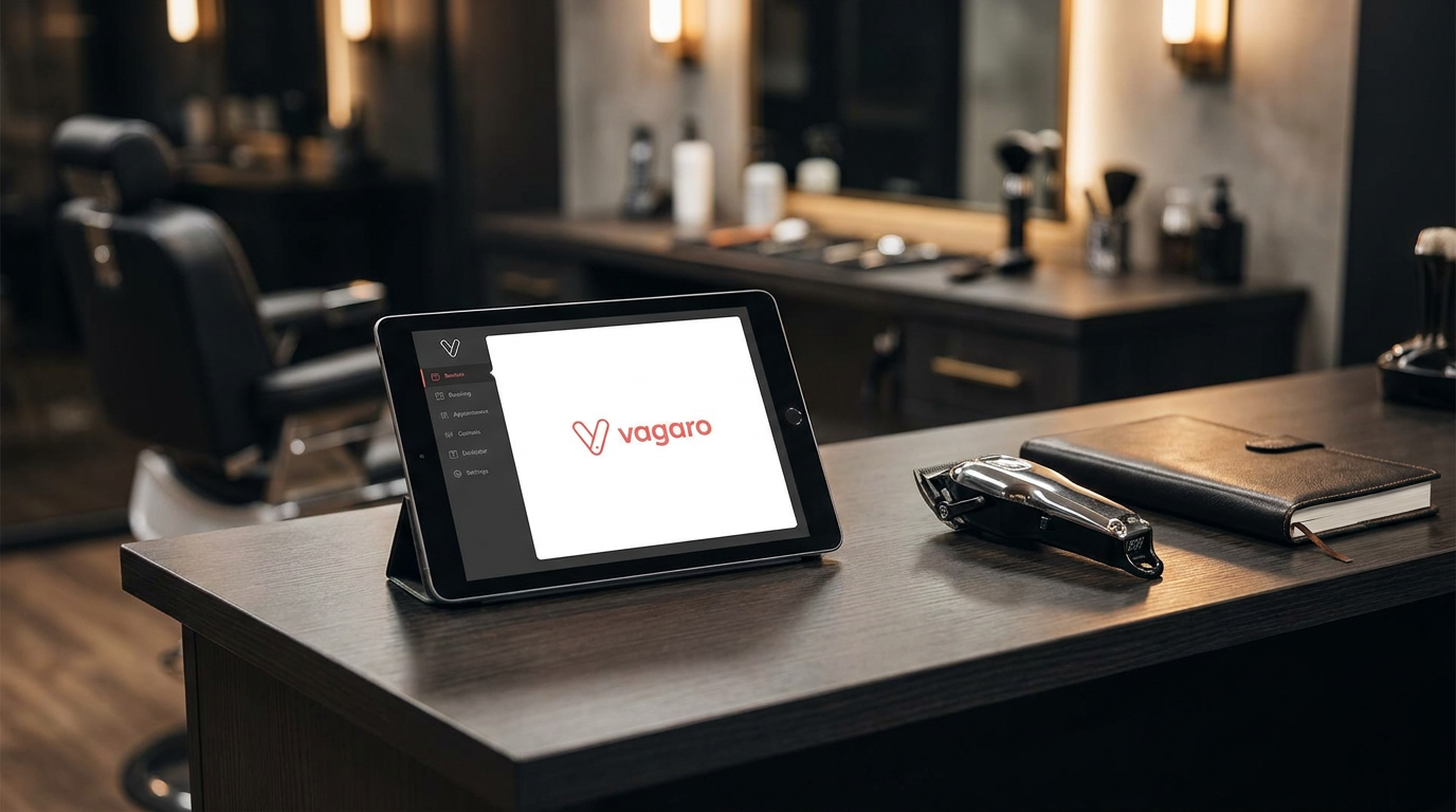 Best AI Booking Systems: How the Vagaro Barbershop Module and Top Tools Compare in 2026